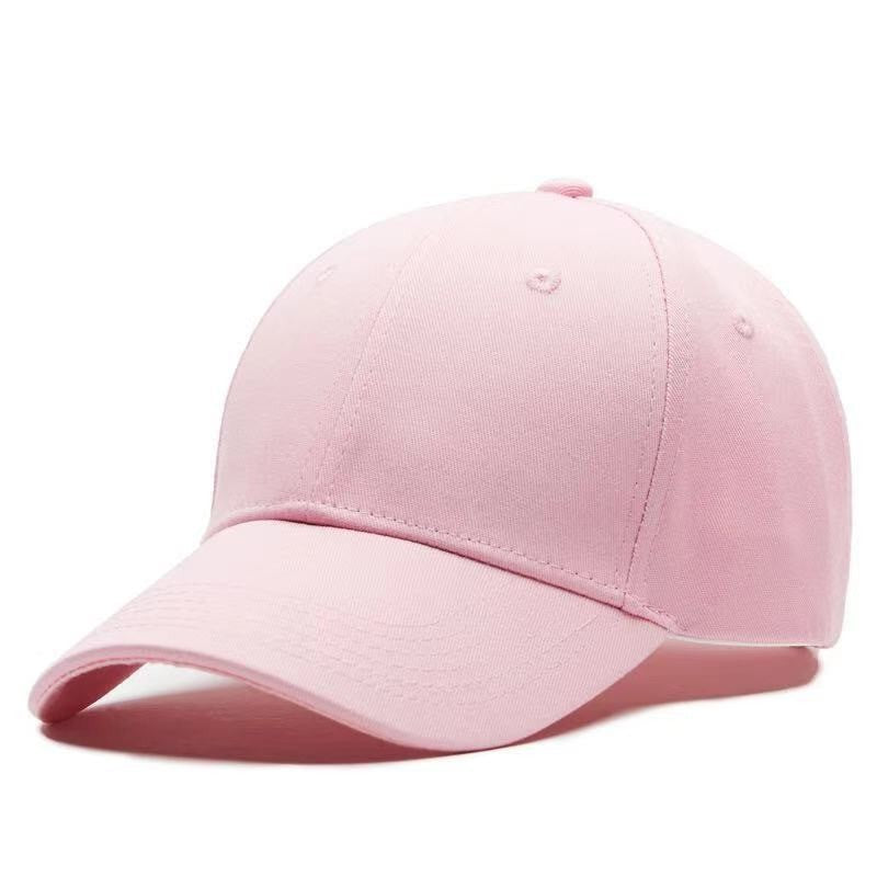 Wholesale Cotton baseball cap embroidery